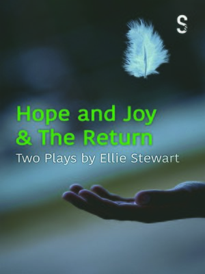 cover image of Hope and Joy & the Return